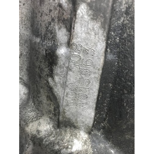 Коробка МКПП 6-ст. Renault Trafic 1.9DCI 2001-2014 ND0008